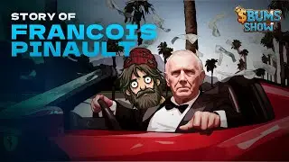 Bum's Show - Episode 3 | François Pinault
