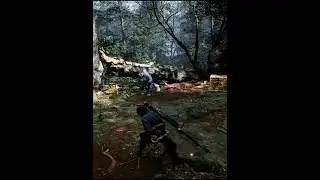 Black Myth Wukong Walkthrough | Most realistic high graphics game #shorts #youtubeshorts #wukong