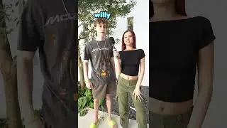 He Went For it 😭