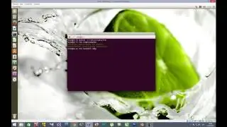 Установка Ruby on Rails на Ubuntu