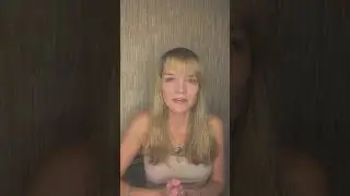 Мои предсказания, которые я озвучила ещё 1,5 года назад