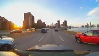 VR Demo Ride 8