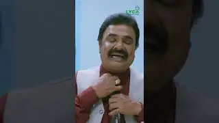 ஏழுமலையானே ஏழை ஆன மாதிரி | Vantha Rajavathaan Varuven | Simbu | #shorts