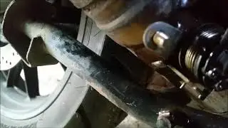 Suzuki V-Strom C46 Error Code