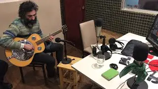 Acústico Por Azar: Huecocielo