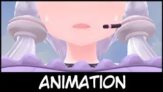 (MMD Giantess) A Growing Sickness (Part 2)