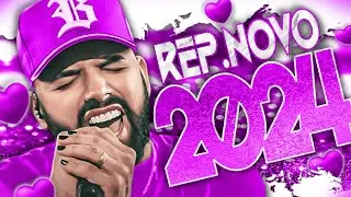 UNHA PINTADA 2024 💜 REPERTÓRIO NOVO 2O24 💜 MÚSICAS NOVAS 2024 - SEM LIMITES