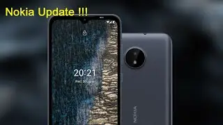 Nokia Update !!! Hindi