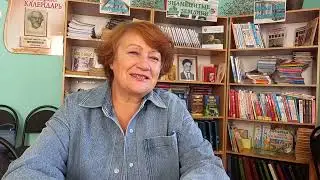 Пожелание учителям и ученикам от Рыбальченко Т.И.
