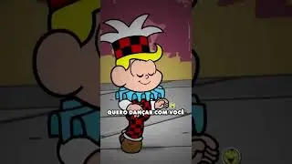 Sing-Along - Balancê | Turma da Mônica em clima de carnaval 