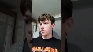 снял 2 куплет клипа на песню короля и шута,,дурак и молния,,