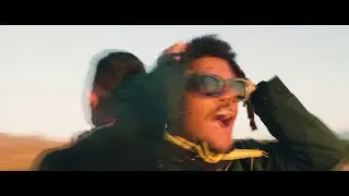 Troi Blank - IRIS (feat. Karsen) [Official Music Video]