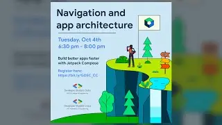 Jetpack Compose Camp 2022 - Day 04: Navigation and App Architecture