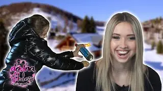 Kein Strom! 😨 Geheime Mission läuft schief... 😱 | Davina & Shania - We love Monaco  #WLMCLASSICS #02