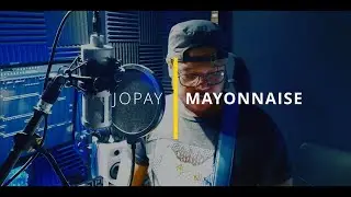 JOPAY | MAYONNAISE ( REX MERCADO COVER)