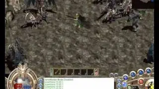 FourHeros Teaser Video