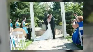 J+S Wedding