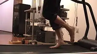 MW Heel Rise involved