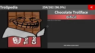 How to find Chocolate Trollface - Find The Trollfaces!