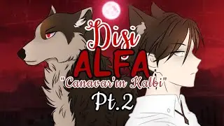 °•Dişi Alfa•° ||GLMM-glmm| | ❝ Canavarın Kalbi ❞(
