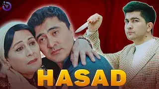 Jo'rabek Qodirov - Hasad (PREMYERA 2024)