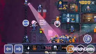 DRAW CHILLY #4 gameplay BOSS (CABALLERO HONRADO)