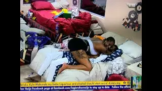 BBN Season 6: Yerins, Niyi, Beatrice evicted, sinking Emmarose, Samgel, Peria ships and more