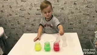 Развиваемся в 2 года