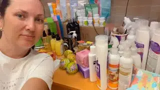 #РАСПАКОВКА #FaberlicКаталог 11.2024 Успей заказать по акциям классные продукты