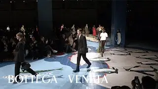 Bottega Veneta Summer 24 Show
