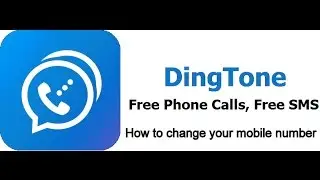 How to change your mobile number/free call and SMS. KRZ.Arpon Root Hacker.