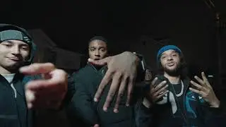 Dada - Dont do it ( Feat. TearItOffDboy & Rondon ) Dir. by Manza