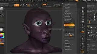 2520 Character Rendering