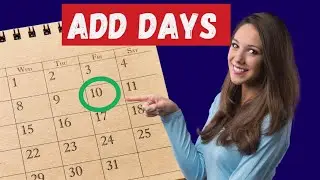 How to Add Days to Your Flow in Power Automate