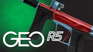 Is the Planet Eclipse Geo R5 the Best Geo Ever?