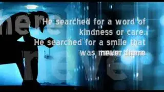 I Wish I Would've Told Him (Poem)