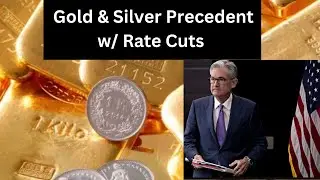 Gold and Silver - the Silent BREAKOUT just starting