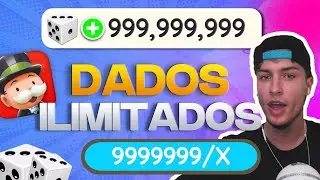 ✅ Monopoly GO!! DADOS Y DINERO ilimitado en Monopoly GO Android & iOS 2024