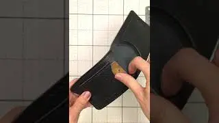 Бумажник для автодокументов