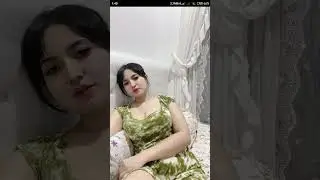 Bigo Live Miiaawrr Alias Tammii Lagi Nyander