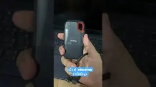 เมื่อเมลองค์กรถูกจำกัดข้อมูล แล้วต้องรีบย้ายข้อมูลออก แนะนำเลย SSD โอนไฟล์เร็วมาก