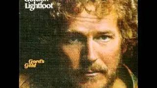 Gordon Lightfoot - Wreck of the Edmund Fitzgerald