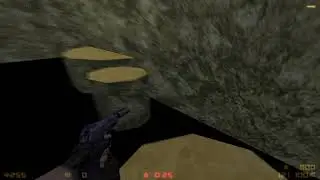 topoviygus on bkz_goldbhop new WR (done in 