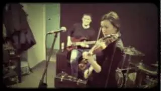 Jucca - Стрелы (live @ klyoshstudio)