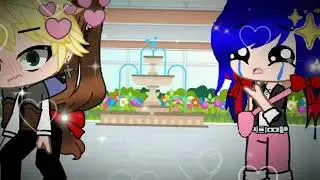 The floor is lava||MEME||•MLB•~Lilix~{Nice Lila AU}[Not Original]