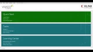 Generating project TCL file and regenerating project from TCL file in Vivado