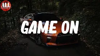 Game On (Lyrics) - Waka Flocka Flame