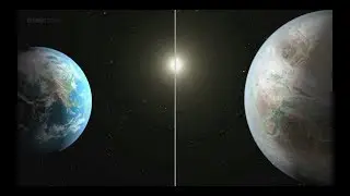BBC The Sky at Night - Second Earth? [HD]
