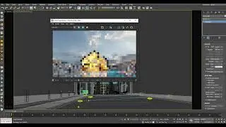 Vray Light Mix Tutorial - V-Ray 6 for 3ds max