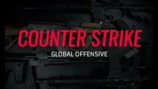 DESTROYING ENEMIES IN CSGO